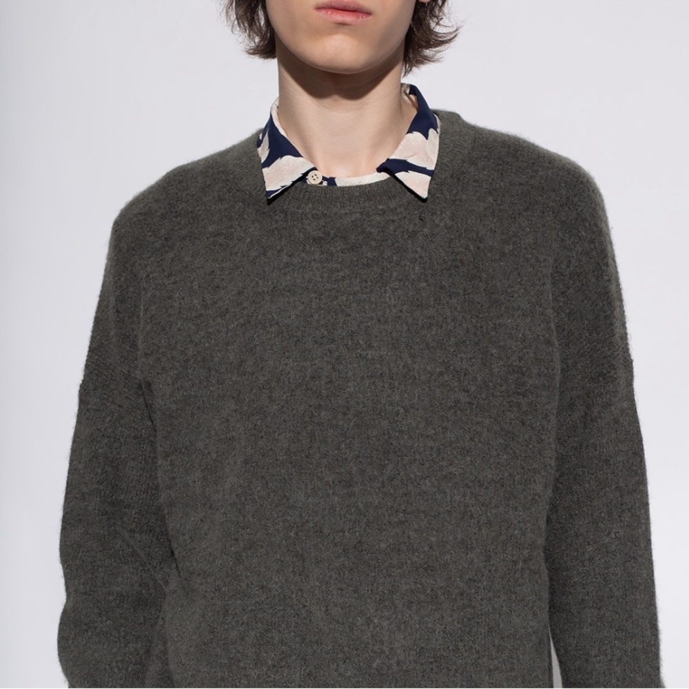 Club Monaco vintage sweater size L